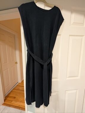 Spanx Airessentals Tie-waist Tank Dress | 1X